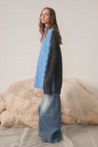 Stella McCartney Pre-Fall 2024