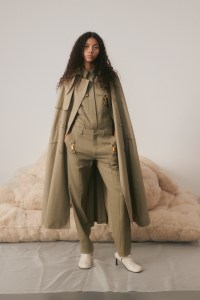 Stella McCartney Pre-Fall 2024