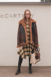 Stella McCartney Pre-Fall 2024