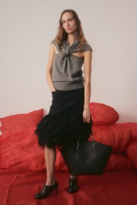 Stella McCartney Pre-Fall 2024
