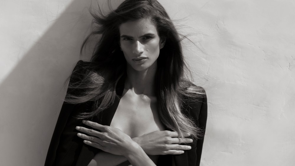 A look from Sans Faff's Holiday 2024 collection.