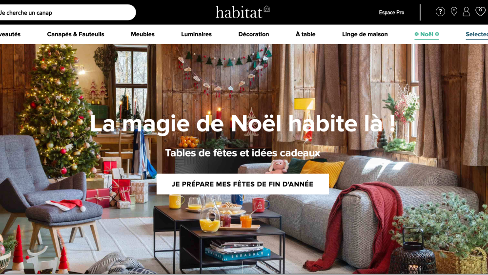 Habitat France