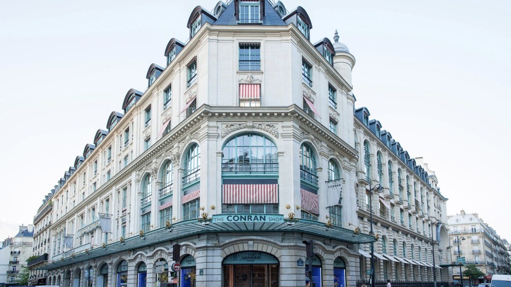 The Conran Shop