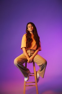 Selena Gomez, 2021