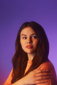 Selena Gomez, 2021