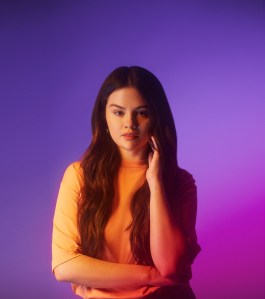 Selena Gomez, 2021
