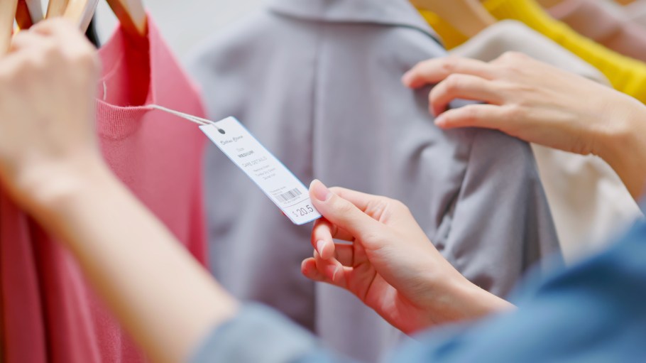 Shoppers are positive, yet price conscious