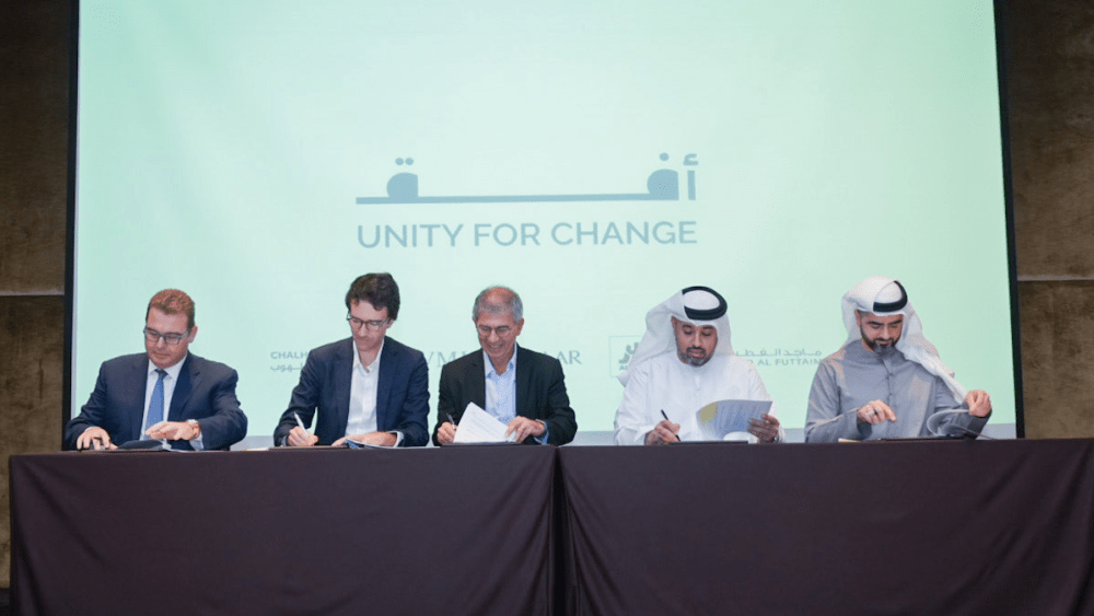 Ahmed El Shamy, Chief Executive Officer, Majid Al Futtaim Properties,
Antoine Arnault, LVMH Image & Environment,
Patrick Chalhoub, Group President at Chalhoub Group
Mohamed Al Matrooshi, Head of Dubaï Mall at Emaar Malls
Faisal Falaknaz, Chief Financial and Sustainability Officer at Aldar