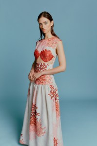 Silvia Tcherassi Pre-Fall 2024