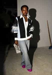 Omari Hasani