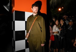 James Blake