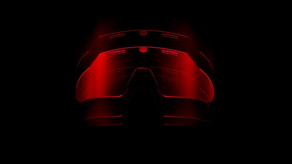 Tag Heuer Eyewear Relaunch teaser