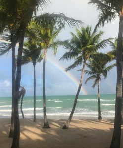 “A few years ago, we had all seven of our children in Mustique for the holidays. We had the best time and spent all day outdoors — from sunrise to sunset. Having all the kids together, for several days of uninterrupted time, makes it one of my most cherished memories.” - Tommy Hilfiger