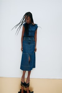 Tanya Taylor Pre-Fall 2024