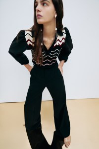 Tanya Taylor Pre-Fall 2024
