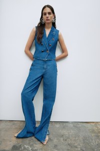 Tanya Taylor Pre-Fall 2024
