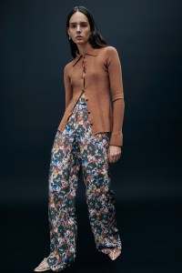 Tanya Taylor Pre-Fall 2024