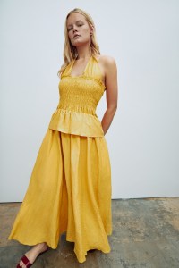 Tanya Taylor Pre-Fall 2024