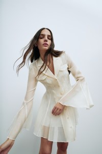 Tanya Taylor Pre-Fall 2024