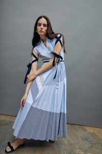 Tanya Taylor Pre-Fall 2024