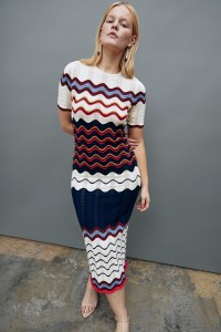 Tanya Taylor Pre-Fall 2024