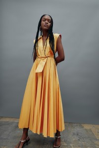 Tanya Taylor Pre-Fall 2024