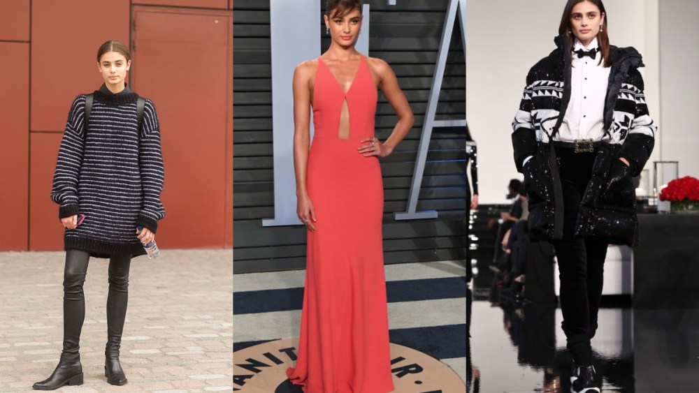 Taylor Hill, Taylor Hill photos, model