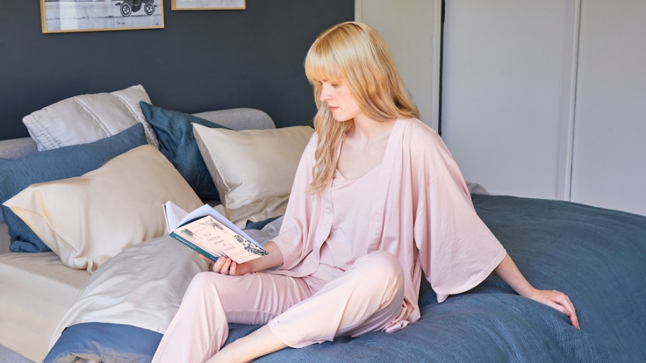 Lenzing is creating innovations that fit fashion trends