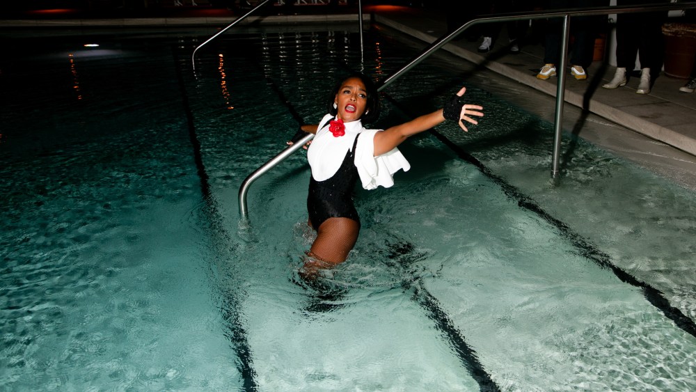 Janelle Monáe
