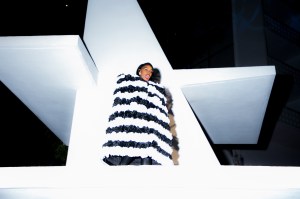 Janelle Monáe