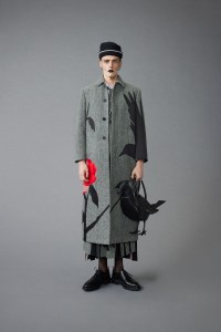 Thom Browne Men's Pre-Fall 2024