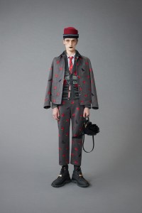 Thom Browne Fall 2024