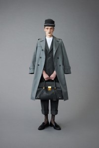 Thom Browne Fall 2024