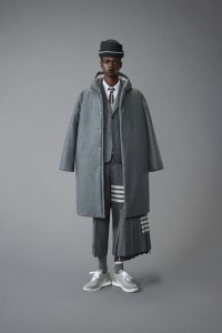 Thom Browne Fall 2024