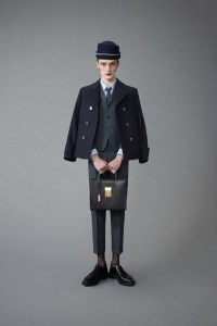 Thom Browne Fall 2024