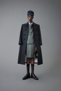 Thom Browne Fall 2024
