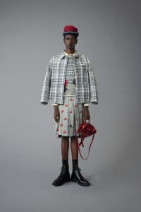 Thom Browne Fall 2024