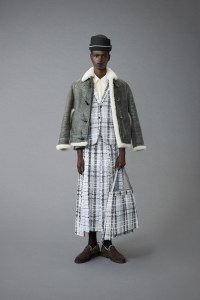 Thom Browne Fall 2024