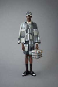 Thom Browne Fall 2024