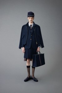 Thom Browne Fall 2024