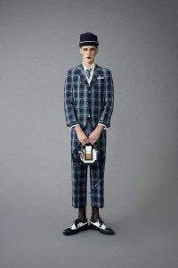 Thom Browne Fall 2024