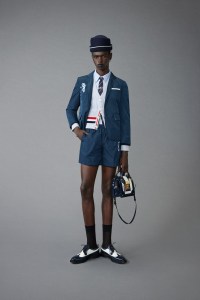 Thom Browne Fall 2024
