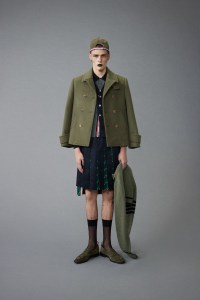 Thom Browne Fall 2024