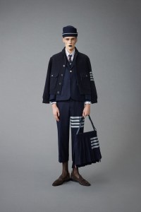 Thom Browne Fall 2024