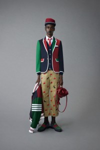Thom Browne Fall 2024