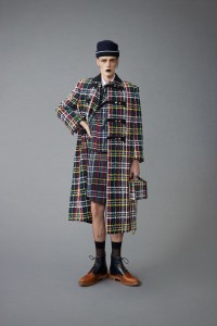 Thom Browne Fall 2024