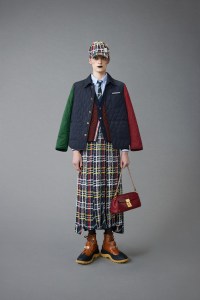 Thom Browne Fall 2024
