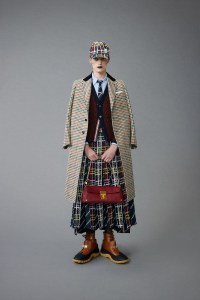 Thom Browne Fall 2024