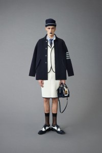 Thom Browne Fall 2024