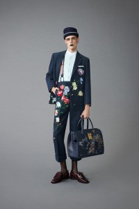 Thom Browne Fall 2024